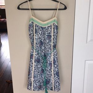 Slip Dress